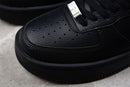 Ambush x Nike Air Force 1 Low Black