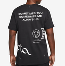 Camiseta Nike x Nocta