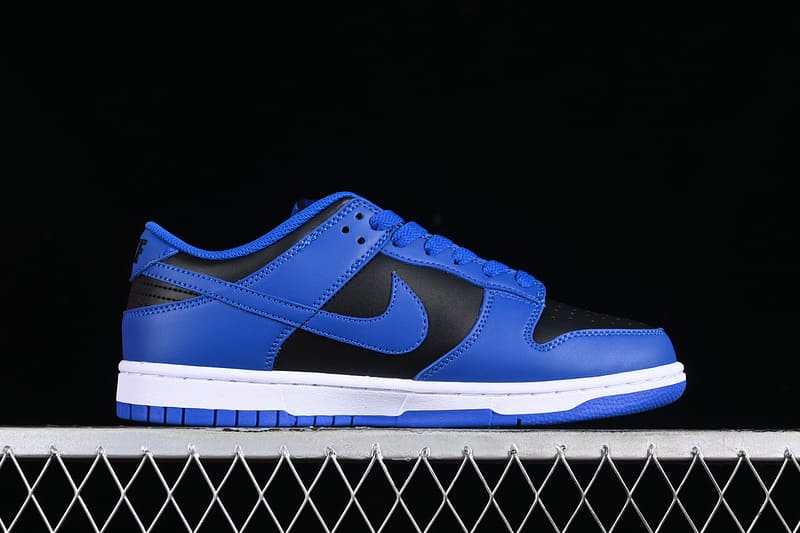 NIKE Dunk Low "Hyper Cobalt