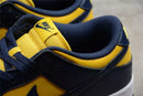 Nike Dunk Low Michigan