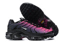 Air Max TN Plus Pink Black Gradient