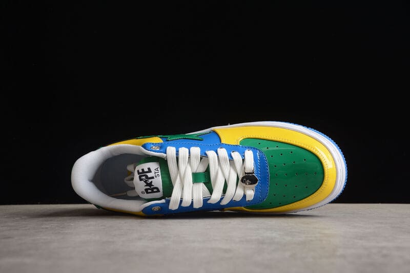 Bape Sta Brazil