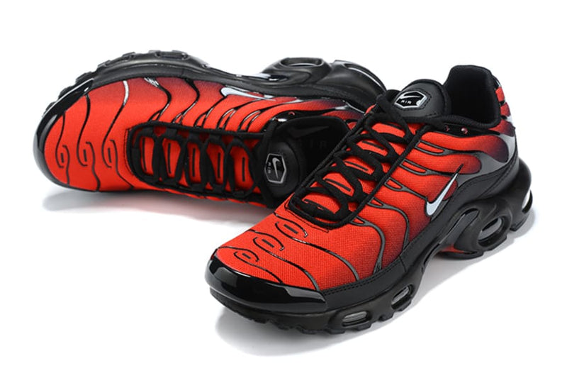 Air Max TN Plus "Deadpool"