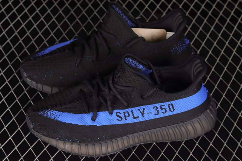 Adidas Yeezy 350 V2 Dazzling Blue