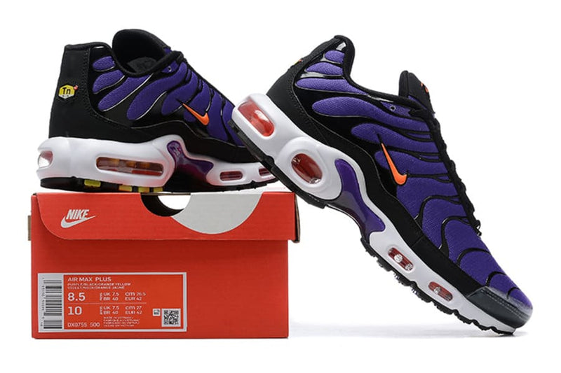 Air Max TN Plus Voltage Purple