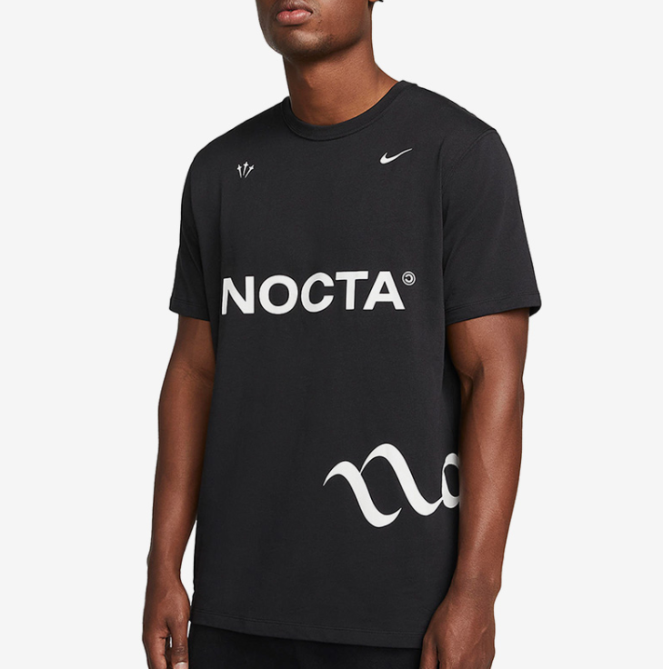 Camiseta Nike x Nocta