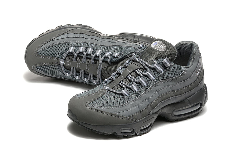 Air Max 95 All Grey