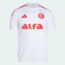 Camisa adidas Internacional 2025/26 II Com Patrocínios