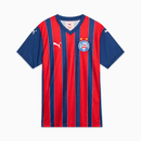 Camisa Bahia Torcedor Home 2025