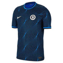 Camisa Chelsea Away 23/24 s/n° Torcedor Masculina