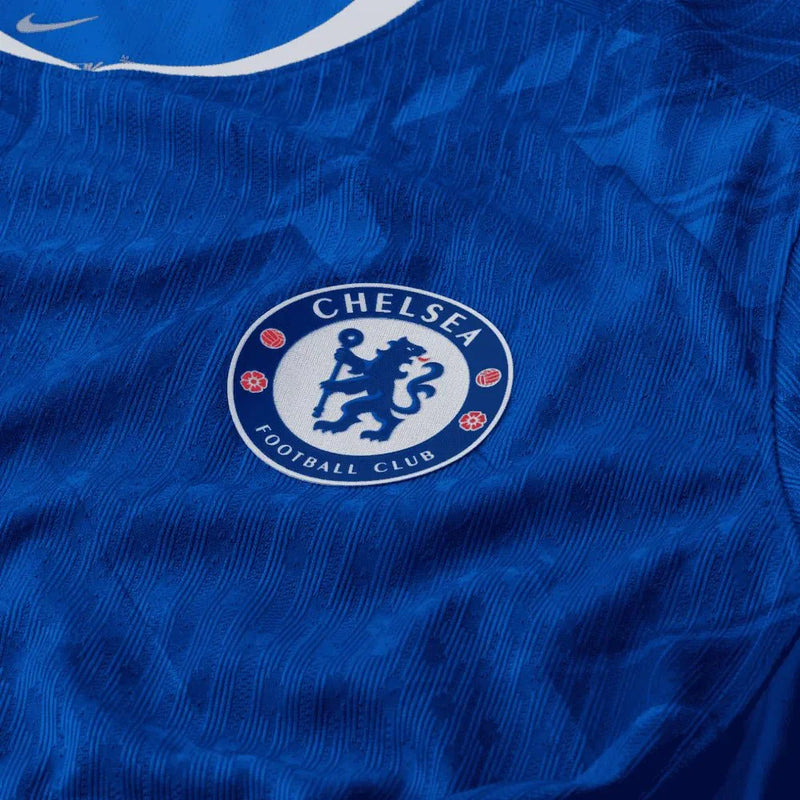 Camisa Chelsea Home 2025/26  Torcedor Masculina