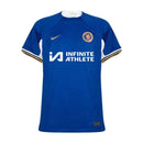 Camisa Chelsea Home 23/24 s/n° Torcedor Masculino - Azul