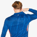 Camisa Chelsea I 2025/26 Nike Manga Longa Torcedor