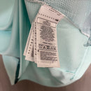 Camisa Cruzeiro 25/26 Treino Adidas - Azul Turquesa - (Feminina)