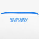 Camisa Cruzeiro II 2025/26 Adidas (Com Patrocínios)