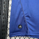 Camisa da Espanha retrô 2010 Fora