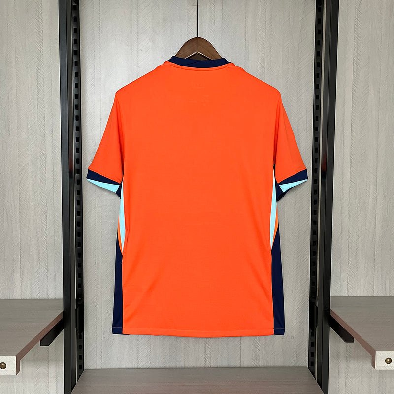 Camisa da Holanda  titular 24/25 Nike