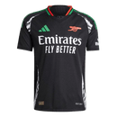 Camisa do Arsenal  II 24/25  Torcedor