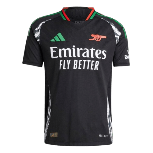 Camisa do Arsenal  II 24/25  Torcedor