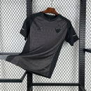 Camisa do Atletico Mineiro All Black 2025