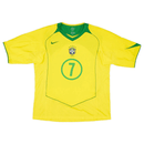 Camisa do Brasil I 2004