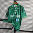 Camisa do Palmeiras Retro 100 Anos
