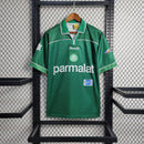 Camisa do Palmeiras Retro 100 Anos