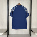 Camisa do PSG IIII 2025 - Azul