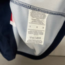 Camisa do  PSG l  24/25 Azul e Vermelha