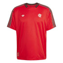 Camisa Flamengo Icon Adidas 2025