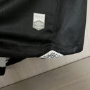 Camisa Grêmio III 24/25  Torcedor Umbro Masculina - Preto+Branco