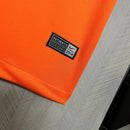 Camisa Holanda Retro 2014 home