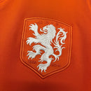 Camisa Holanda Retro 2014 home