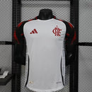 Camisa II Flamengo 2025/26 - Jogador