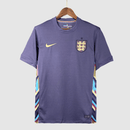 Camisa Inglaterra  II 24/25 Eurocopa