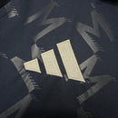 Camisa Manchester United Azul Away II 2024/25 Masculina