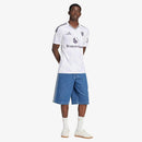 Camisa Manchester United II 2025/26 Adidas Torcedor