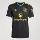 Camisa Manchester United III 2025/26 Adidas Torcedor