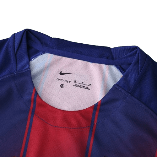 Camisa Nike Barcelona 2025/26 I Torcedor