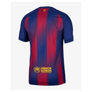 Camisa Nike Barcelona 2025/26 I Torcedor