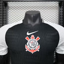 Camisa Nike Corinthians 2025/26 I Jogador