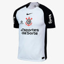 Camisa Nike Corinthians 2025/26 I Jogador