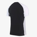 Camisa Nike Corinthians  II 2025  Torcedor - Preta e Branca - Masculina