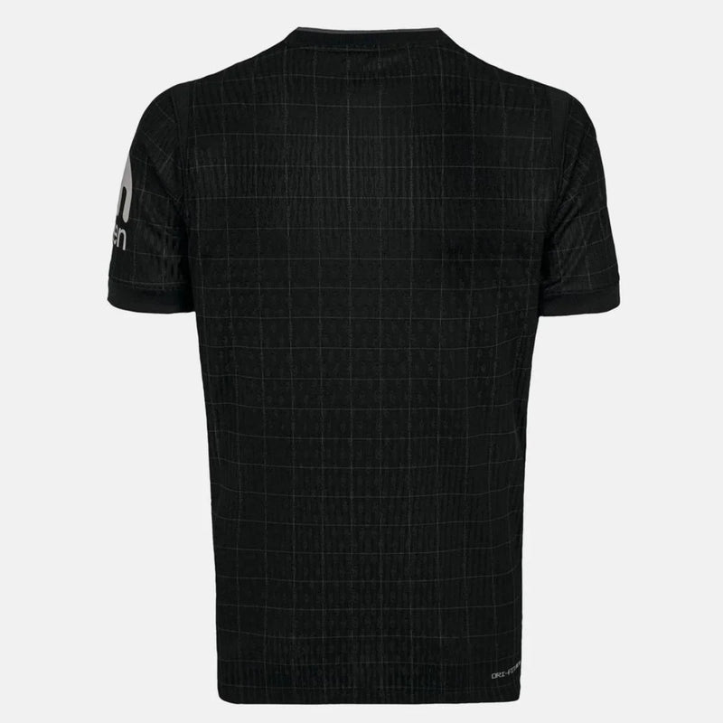 Camisa Tottenham II 2025/26 Nike Torcedor