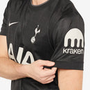 Camisa Tottenham II 2025/26 Nike Torcedor