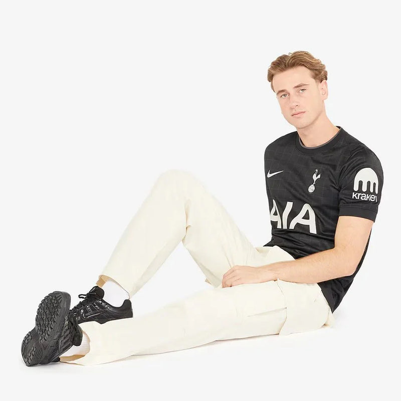 Camisa Tottenham II 2025/26 Nike Torcedor