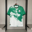 Camisa Palmeiras 24/25  - Verde e Branca