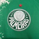 Camisa Palmeiras 24/25  - Verde e Branca