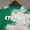 Camisa Palmeiras 24/25  - Verde e Branca