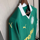 Camisa Palmeiras I 24/25 Puma
